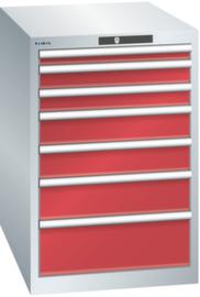 LISTA Schubladenschrank
