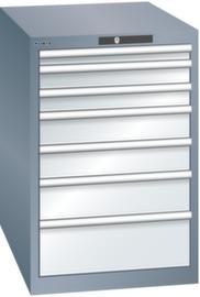 LISTA Schubladenschrank