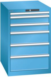 LISTA Schubladenschrank