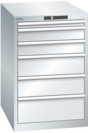 LISTA Schubladenschrank