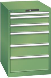 LISTA Schubladenschrank