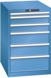 LISTA Schubladenschrank