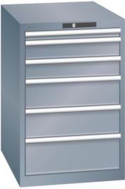 LISTA Schubladenschrank