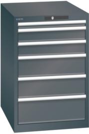 LISTA Schubladenschrank