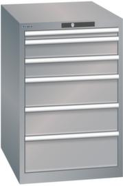 LISTA Schubladenschrank
