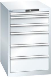 LISTA Schubladenschrank