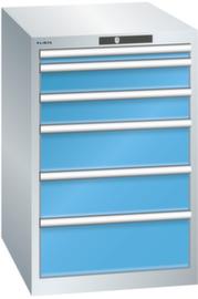 LISTA Schubladenschrank