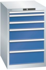 LISTA Schubladenschrank