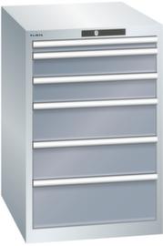LISTA Schubladenschrank