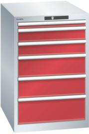 LISTA Schubladenschrank