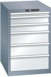 LISTA Schubladenschrank