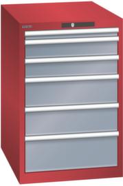 LISTA Schubladenschrank