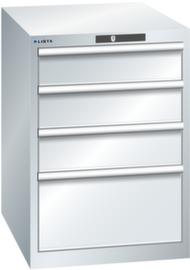 LISTA Schubladenschrank