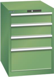 LISTA Schubladenschrank