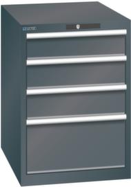 LISTA Schubladenschrank
