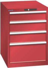 LISTA Schubladenschrank