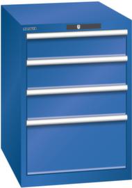 LISTA Schubladenschrank