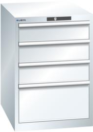 LISTA Schubladenschrank
