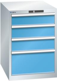LISTA Schubladenschrank