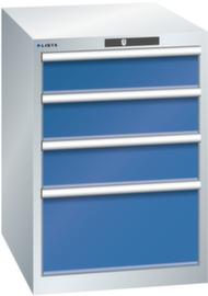 LISTA Schubladenschrank