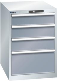 LISTA Schubladenschrank