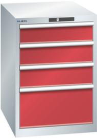 LISTA Schubladenschrank