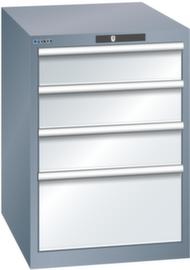LISTA Schubladenschrank
