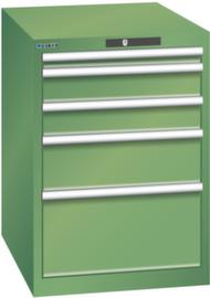 LISTA Schubladenschrank