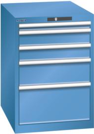 LISTA Schubladenschrank