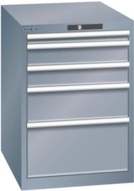 LISTA Schubladenschrank