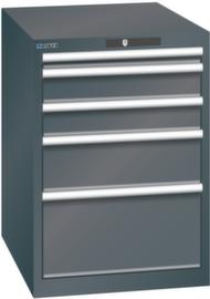 LISTA Schubladenschrank