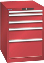 LISTA Schubladenschrank