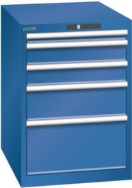 LISTA Schubladenschrank