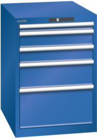 LISTA Schubladenschrank