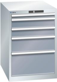 LISTA Schubladenschrank