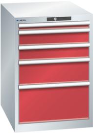 LISTA Schubladenschrank