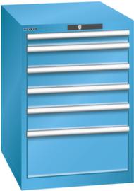 LISTA Schubladenschrank