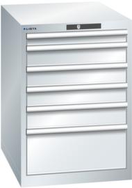 LISTA Schubladenschrank