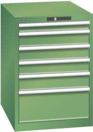 LISTA Schubladenschrank