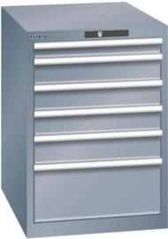 LISTA Schubladenschrank