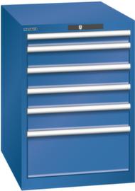 LISTA Schubladenschrank