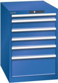 LISTA Schubladenschrank