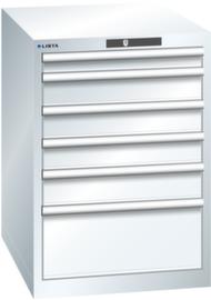 LISTA Schubladenschrank