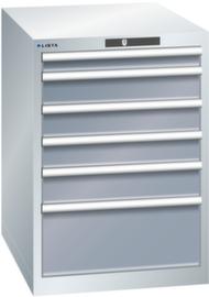 LISTA Schubladenschrank