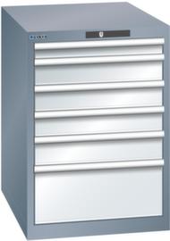 LISTA Schubladenschrank