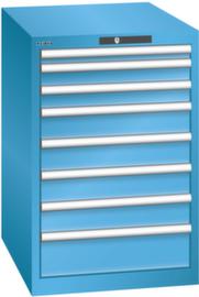 LISTA Schubladenschrank