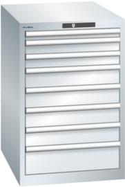 LISTA Schubladenschrank