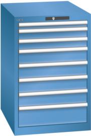 LISTA Schubladenschrank