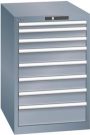 LISTA Schubladenschrank