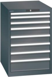 LISTA Schubladenschrank